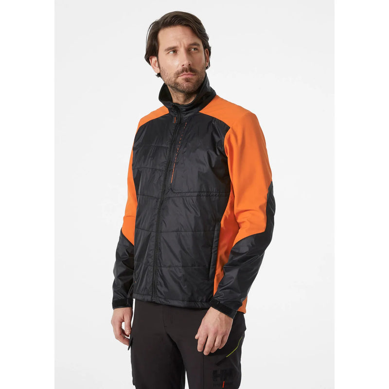 Ielādējiet attēlu galerijas skatītājā, Jaka HELLY HANSEN Kensington Insulated 73233
