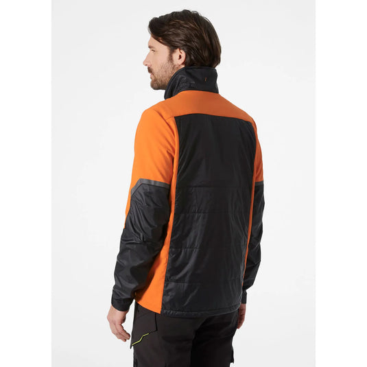 Jaka HELLY HANSEN Kensington Insulated 73233