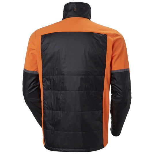 Jaka HELLY HANSEN Kensington Insulated 73233