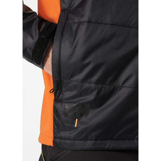 Jaka HELLY HANSEN Kensington Insulated 73233