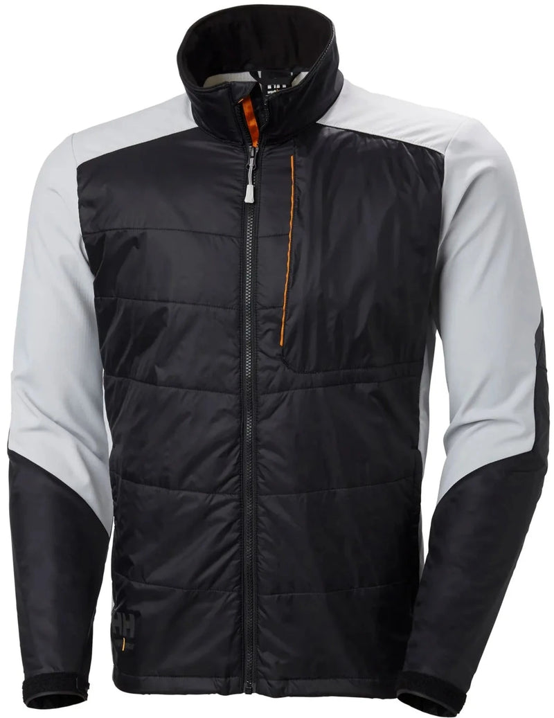 Ielādējiet attēlu galerijas skatītājā, Jaka HELLY HANSEN Kensington Insulated 73233
