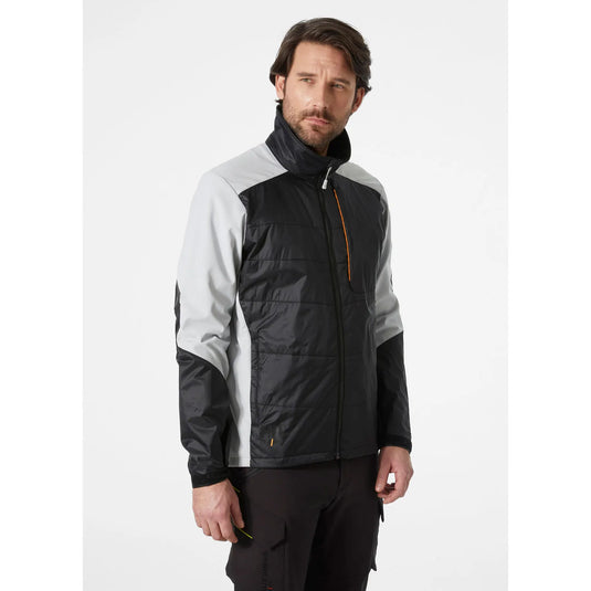 Jaka HELLY HANSEN Kensington Insulated 73233