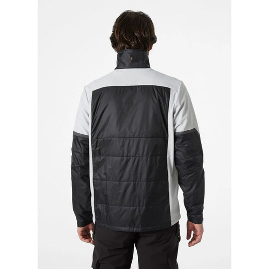 Jaka HELLY HANSEN Kensington Insulated 73233