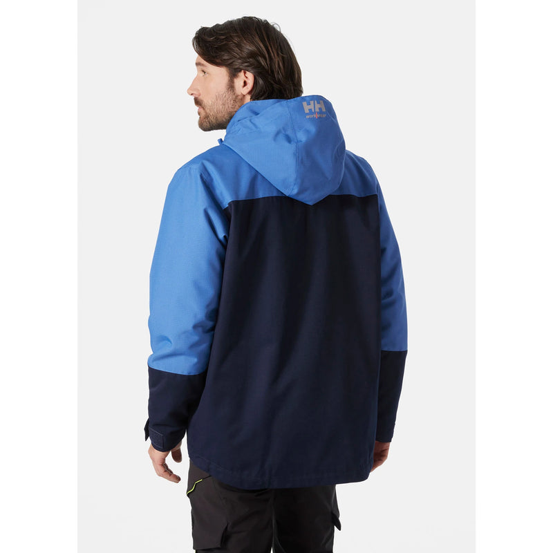 Load image into Gallery viewer, Jacket HELLY HANSEN OXFORD Insulated Winter 73290
