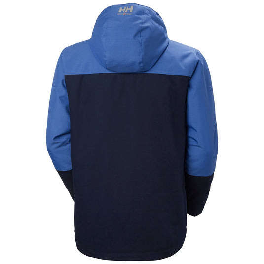 Jacket HELLY HANSEN OXFORD Insulated Winter 73290