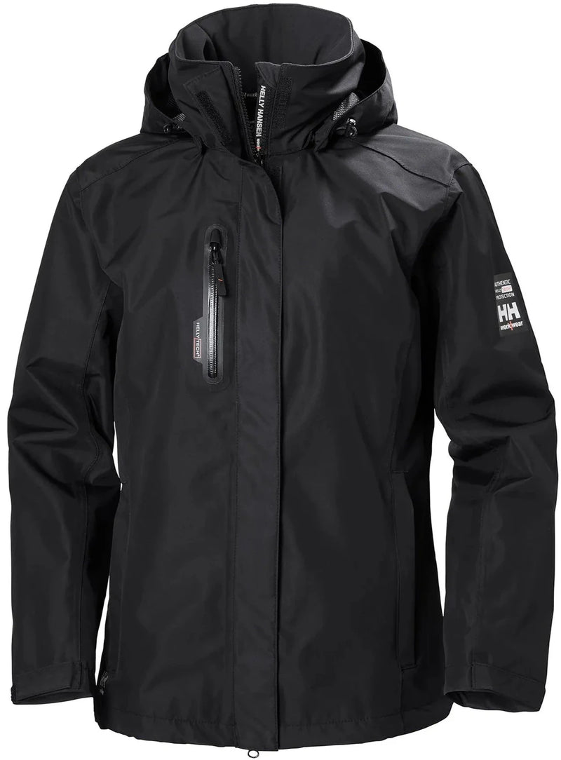 Ielādējiet attēlu galerijas skatītājā, Sieviešu Bikses HELLY HANSEN Manchester Waterproof Shell 74044
