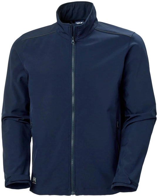 Jacket HELLY HANSEN Manchester 2.0 Softshell 74085