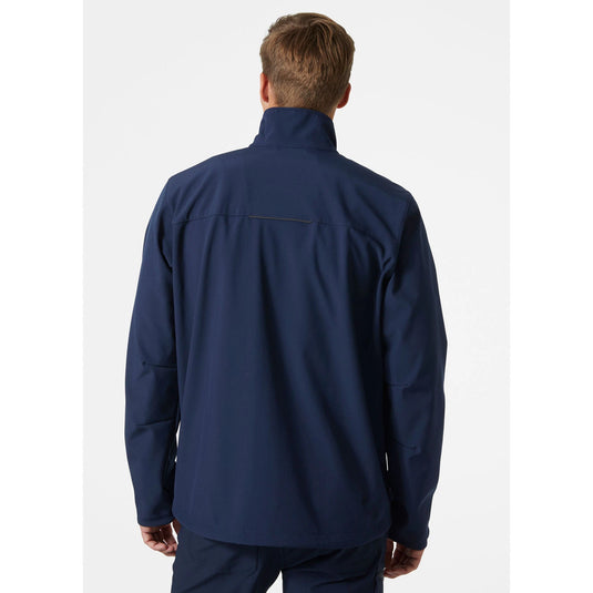 Jacket HELLY HANSEN Manchester 2.0 Softshell 74085