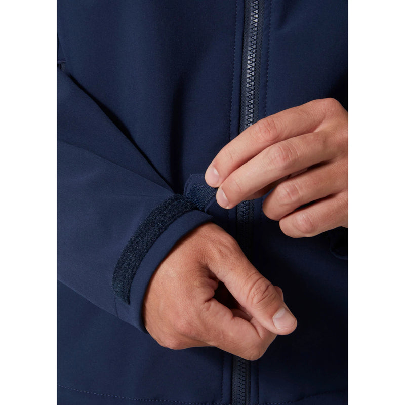 Load image into Gallery viewer, Jacket HELLY HANSEN Manchester 2.0 Softshell 74085
