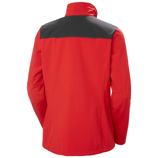 Sieviešu Jaka HELLY HANSEN Manchester 2.0 Softshell 74241