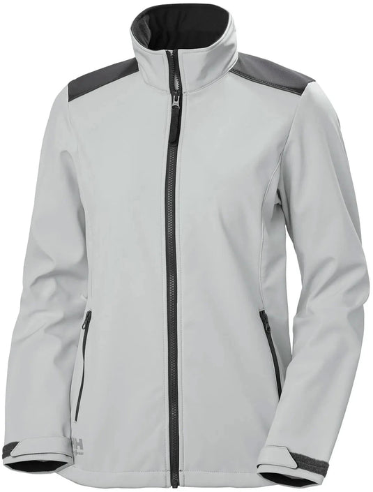 Sieviešu Jaka HELLY HANSEN Manchester 2.0 Softshell 74241