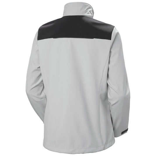 Sieviešu Jaka HELLY HANSEN Manchester 2.0 Softshell 74241