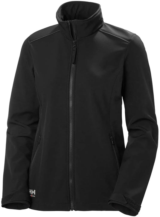 Sieviešu Jaka HELLY HANSEN Manchester 2.0 Softshell 74241