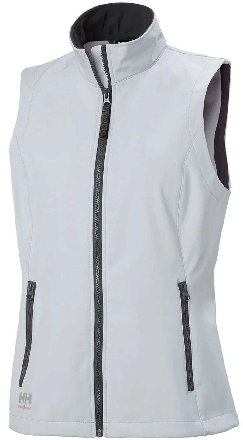 Load image into Gallery viewer, Women&#39;s Vest HELLY HANSEN Manchester 2.0 Softshell 74242

