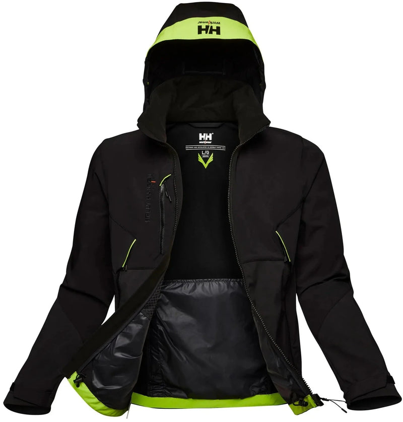 Ielādējiet attēlu galerijas skatītājā, Jacket HELLY HANSEN Magni Evolution 74263
