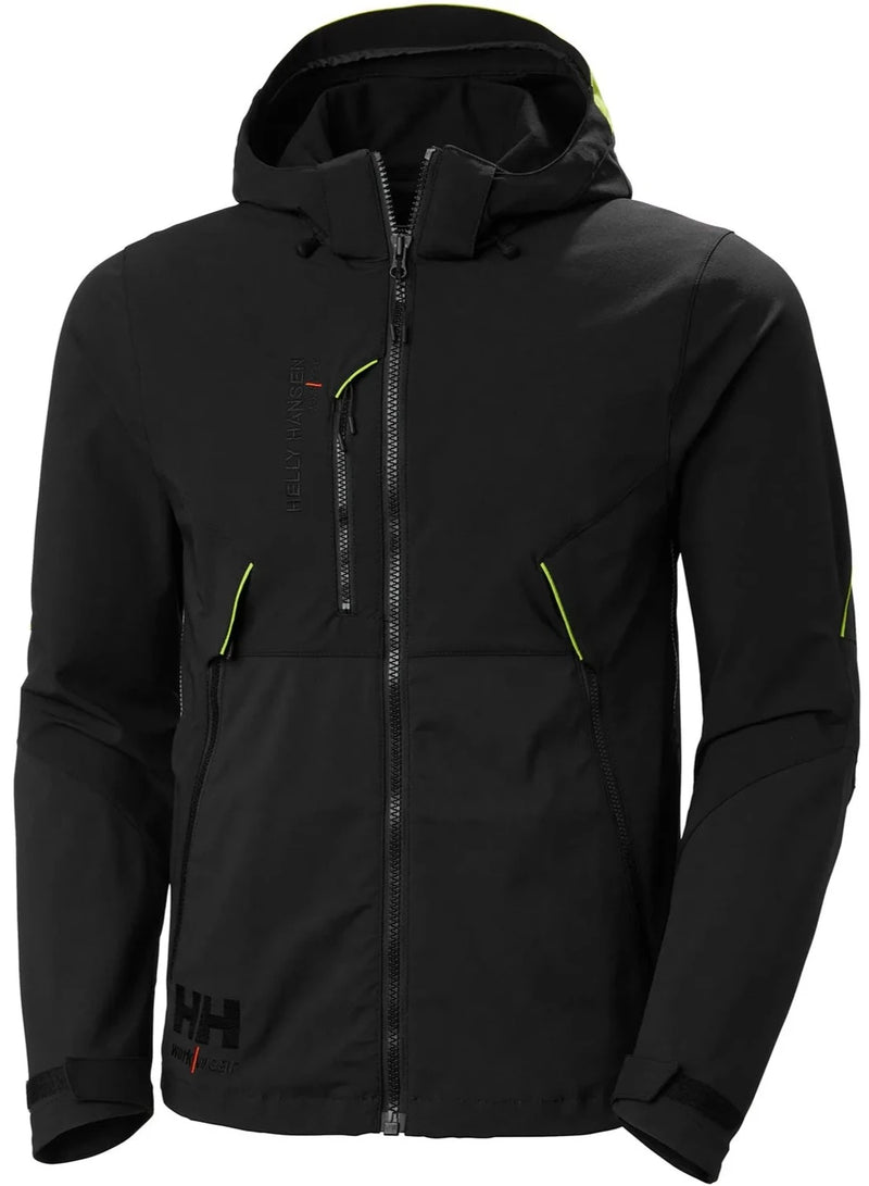 Ielādējiet attēlu galerijas skatītājā, Jacket HELLY HANSEN Magni Evolution 74263
