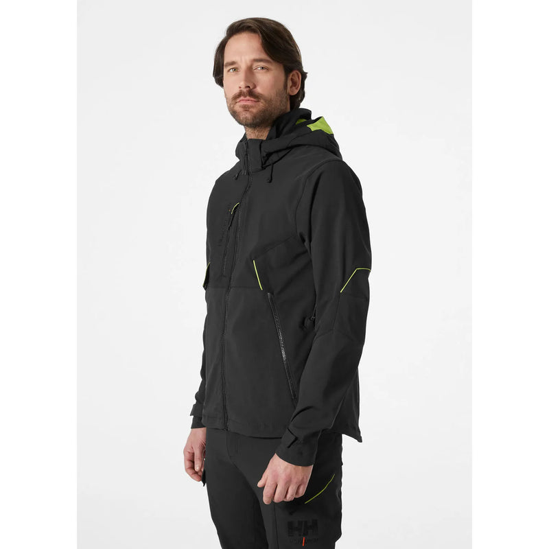 Ielādējiet attēlu galerijas skatītājā, Jacket HELLY HANSEN Magni Evolution 74263
