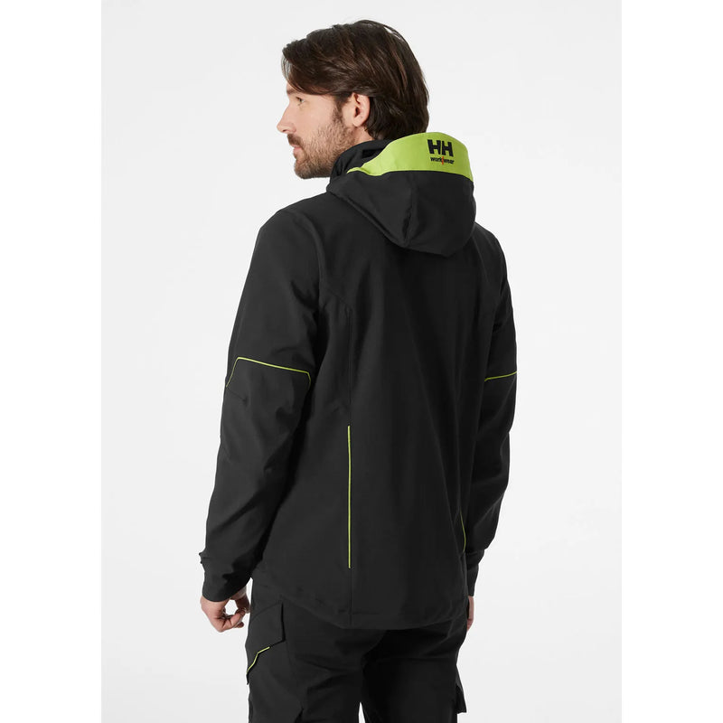 Ielādējiet attēlu galerijas skatītājā, Jacket HELLY HANSEN Magni Evolution 74263
