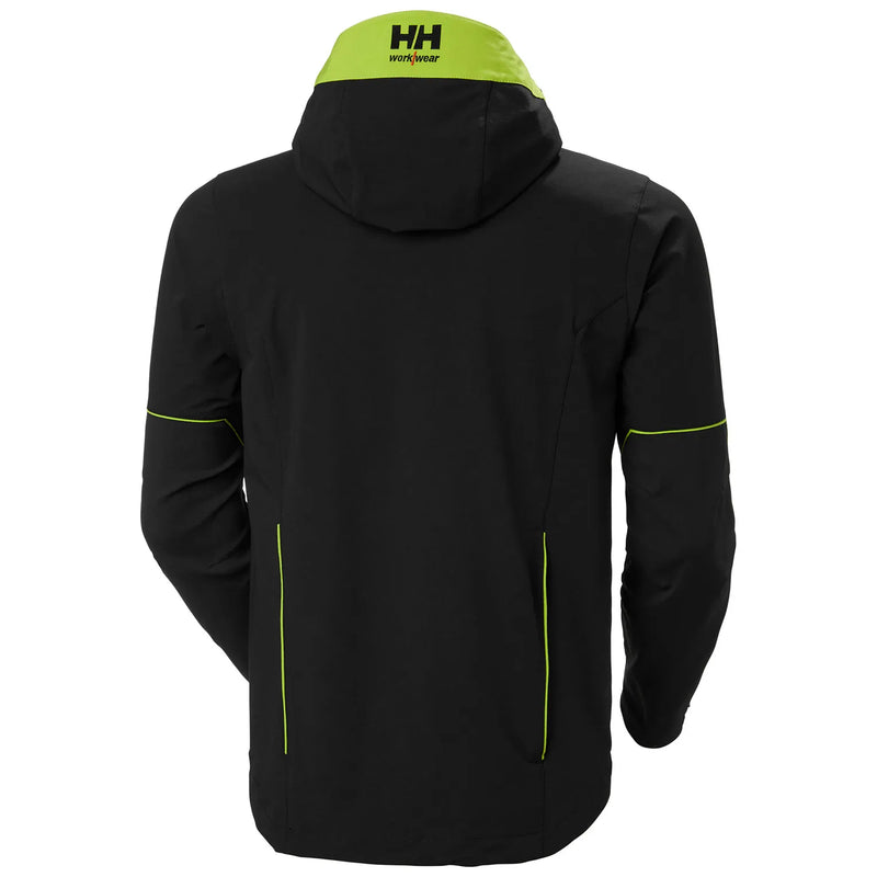 Ielādējiet attēlu galerijas skatītājā, Jacket HELLY HANSEN Magni Evolution 74263
