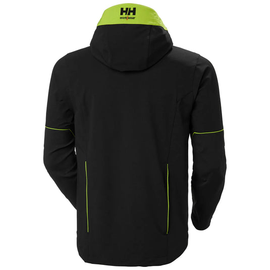 Jacket HELLY HANSEN Magni Evolution 74263