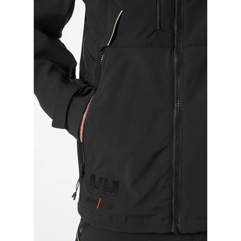 Ielādējiet attēlu galerijas skatītājā, Jacket HELLY HANSEN Magni Evolution 74263
