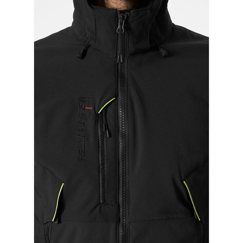 Ielādējiet attēlu galerijas skatītājā, Jacket HELLY HANSEN Magni Evolution 74263
