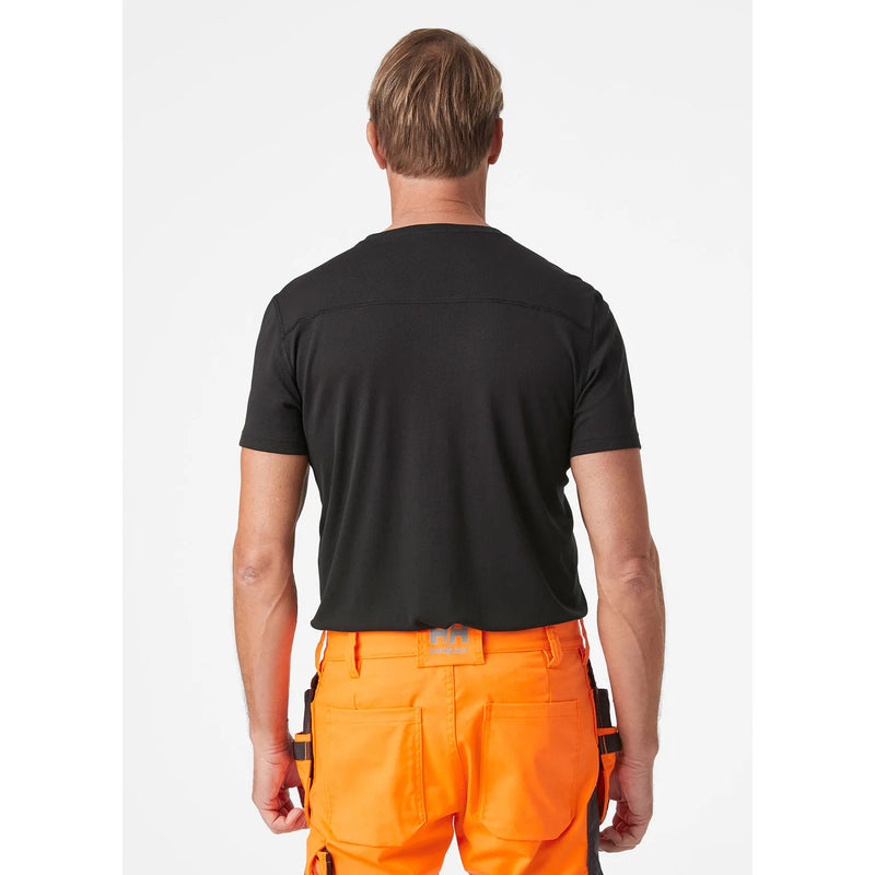 Load image into Gallery viewer, T-shirt HELLY HANSEN LIFA Active Base Layer 75116
