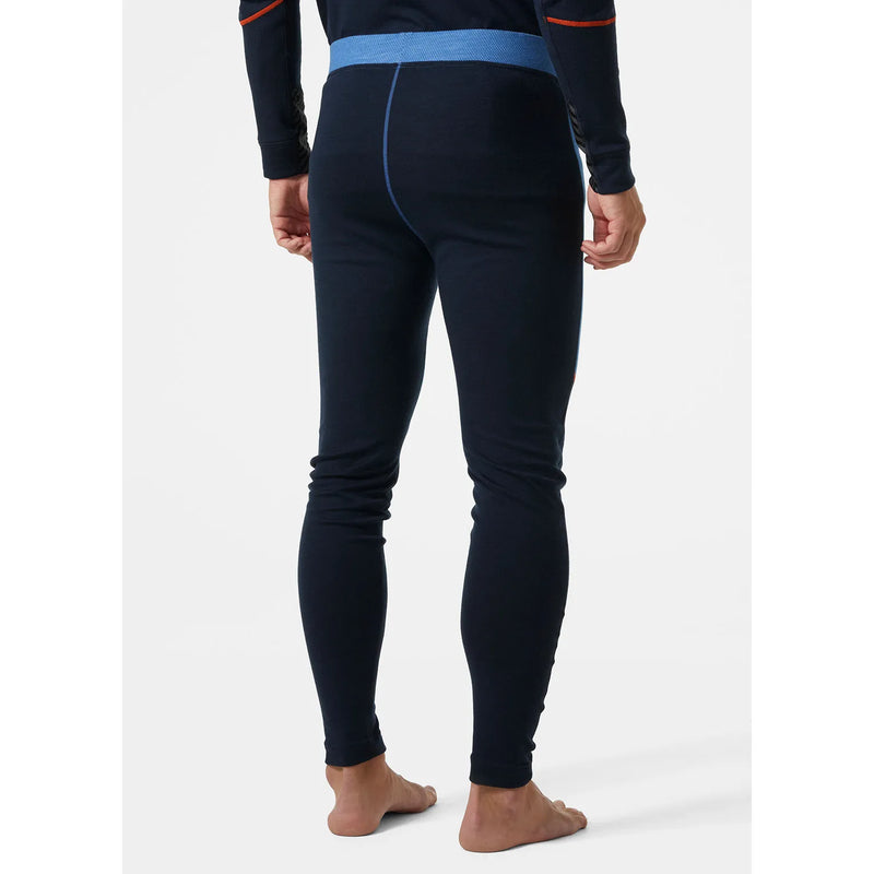 Ielādējiet attēlu galerijas skatītājā, Termo Apakšbikses HELLY HANSEN LIFA Base Layer Merino 75506
