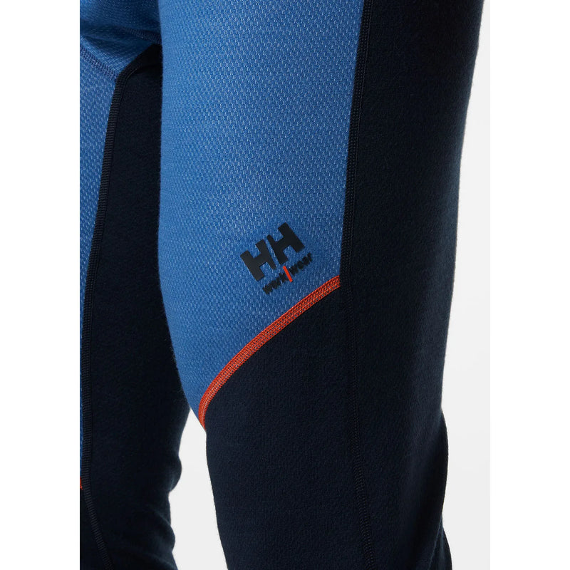 Ielādējiet attēlu galerijas skatītājā, Termo Apakšbikses HELLY HANSEN LIFA Base Layer Merino 75506
