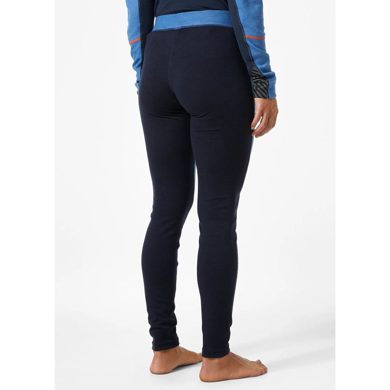 Load image into Gallery viewer, Women&#39;s Thermal Underpants HELLY HANSEN LIFA Base Layer Merino 75520
