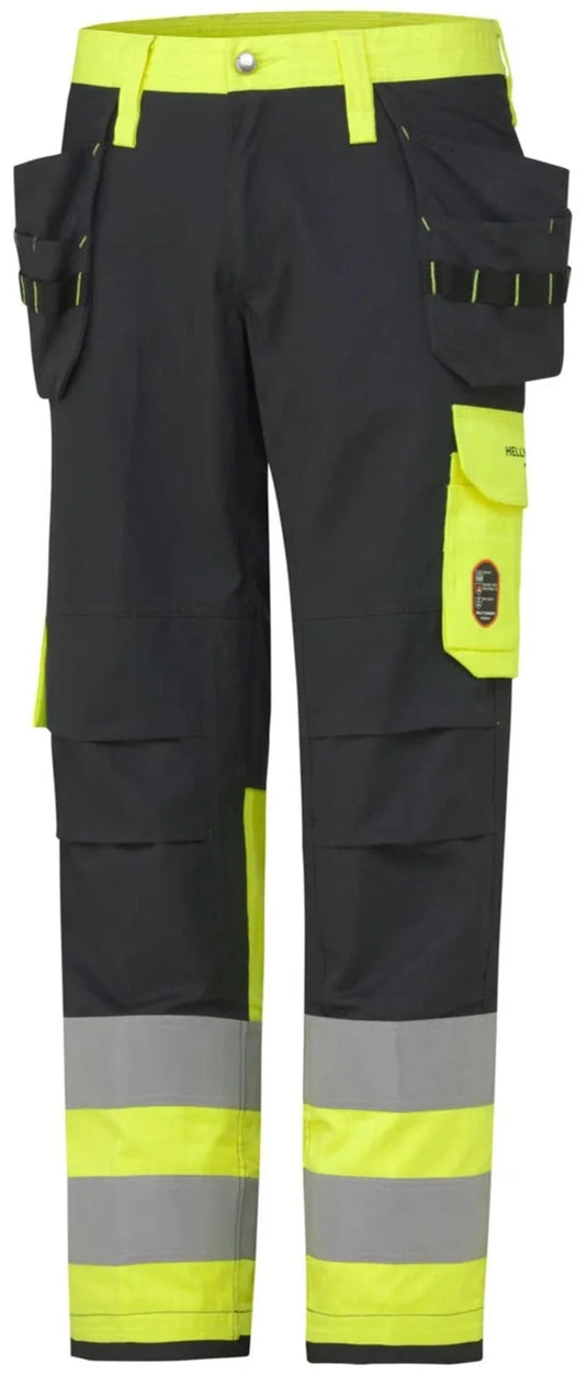 Trousers HELLY HANSEN ABERDEEN FLAME RETARDANT INSULATED CONSTRUCTON CLASS 1 76480