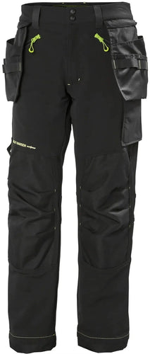 Trousers HELLY HANSEN Magni Construction 76563