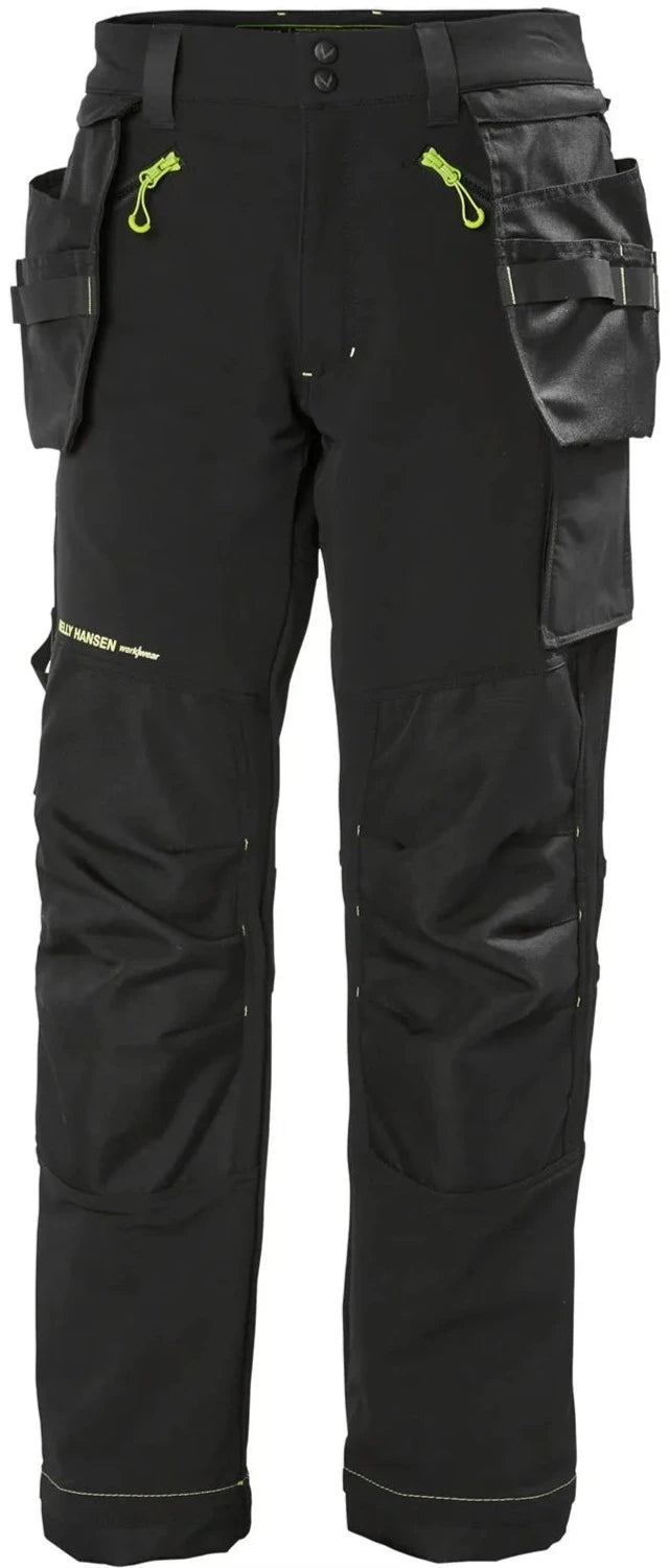 Load image into Gallery viewer, Trousers HELLY HANSEN Magni Construction 76563
