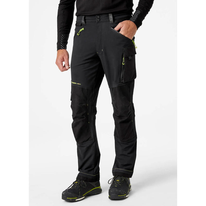 Load image into Gallery viewer, Trousers HELLY HANSEN Magni Construction 76563
