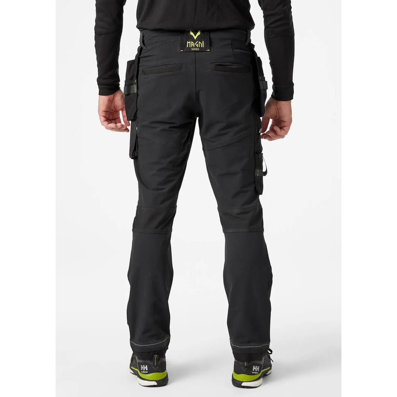 Load image into Gallery viewer, Trousers HELLY HANSEN Magni Construction 76563
