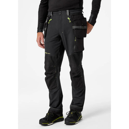 Trousers HELLY HANSEN Magni Construction 76563