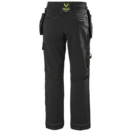 Trousers HELLY HANSEN Magni Construction 76563