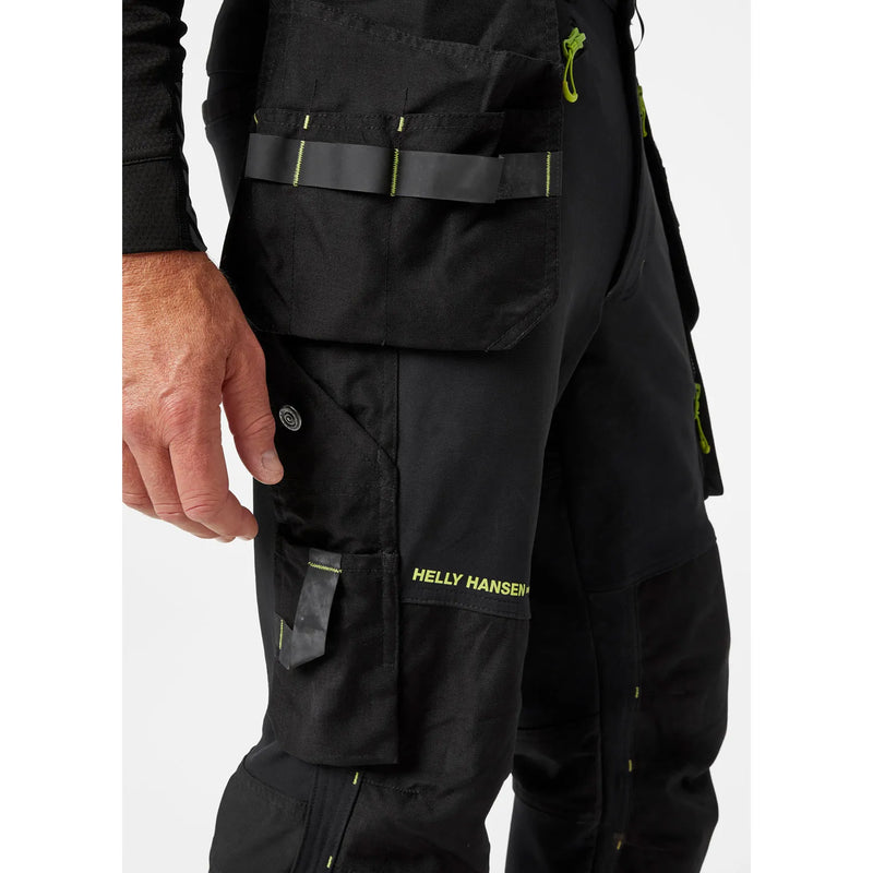 Load image into Gallery viewer, Trousers HELLY HANSEN Magni Construction 76563
