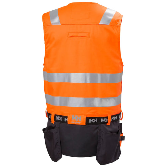 Vest HELLY HANSEN Heritage Alna 2.0 Hi Vis Construction 77120