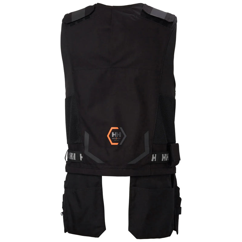 Load image into Gallery viewer, Vest HELLY HANSEN CHELSEA Evolution Construction 77140
