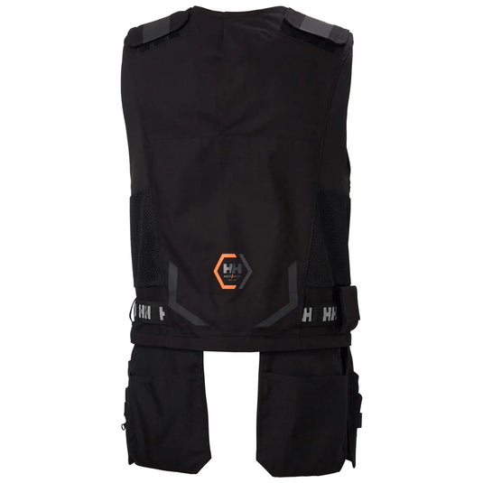 Vest HELLY HANSEN CHELSEA Evolution Construction 77140