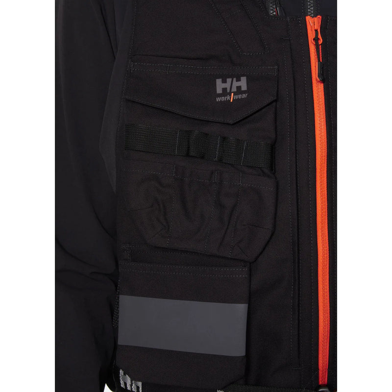 Load image into Gallery viewer, Vest HELLY HANSEN CHELSEA Evolution Construction 77140
