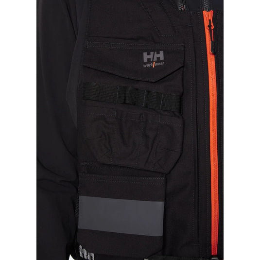 Vest HELLY HANSEN CHELSEA Evolution Construction 77140