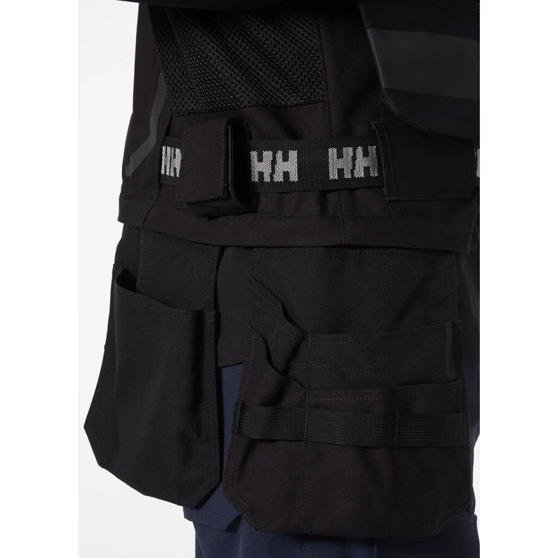 Load image into Gallery viewer, Vest HELLY HANSEN CHELSEA Evolution Construction 77140
