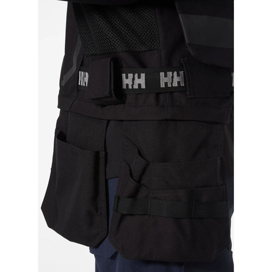 Vest HELLY HANSEN CHELSEA Evolution Construction 77140