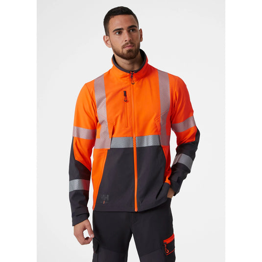 Jaka HELLY HANSEN ICU BRZ Hi Vis 77203