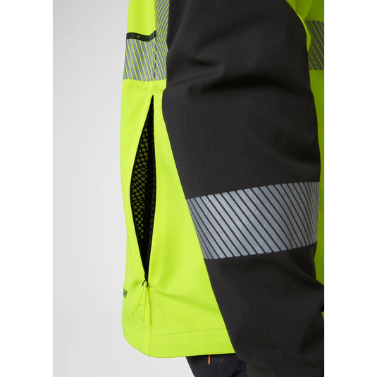 Jaka HELLY HANSEN ICU BRZ Hi Vis 77203