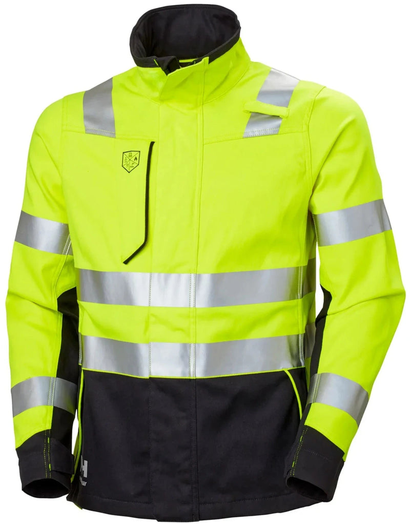 Load image into Gallery viewer, Jacket HELLY HANSEN Fyre 77249
