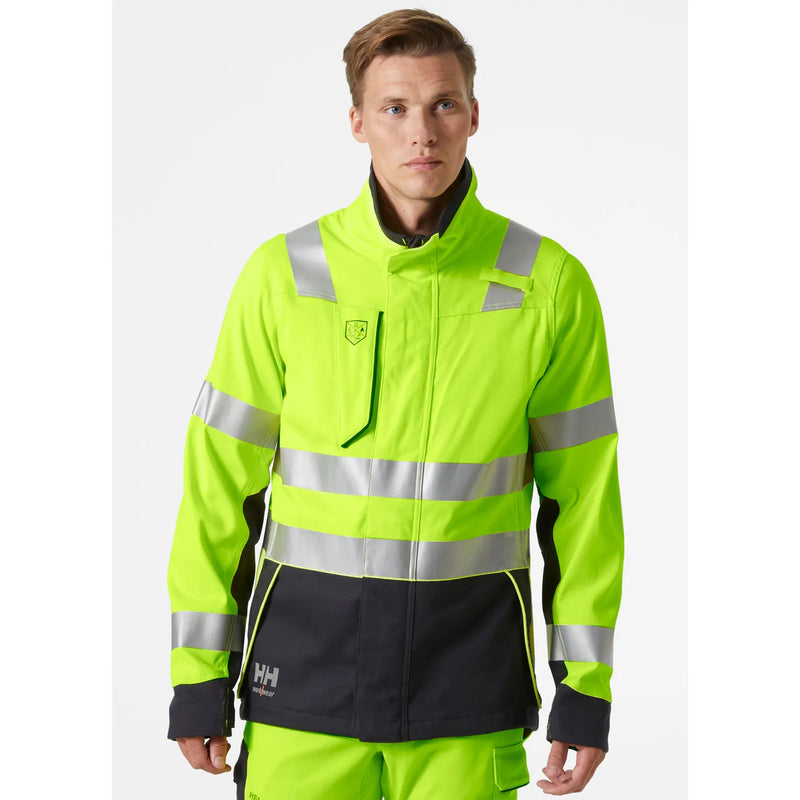 Load image into Gallery viewer, Jacket HELLY HANSEN Fyre 77249
