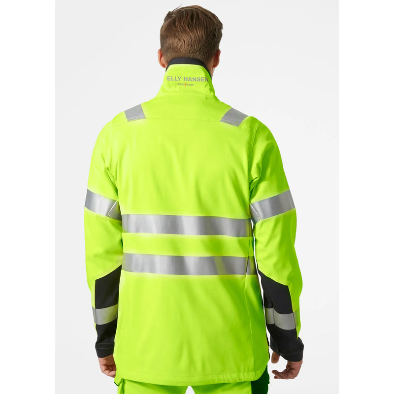 Load image into Gallery viewer, Jacket HELLY HANSEN Fyre 77249
